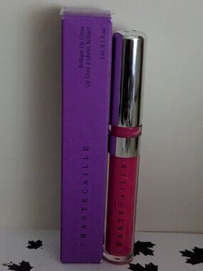 Chantecaille Brilliant Lip Gloss - Enchant